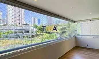 Imagem 2: Apartamento de137 m² e 3 suítes no Vila da Serra