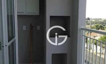 Imagem 3: Apartamento com 2 dormitórios à venda, 47 m² por R$ 165.000,00 - Taliana - Londrina/PR