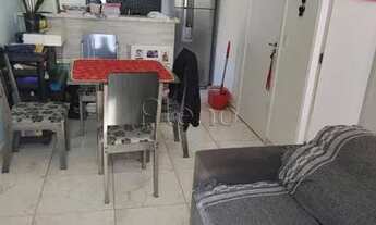 Imagem 3: Apartamento - Vila Marieta - Campinas