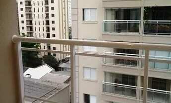 Imagem 7: São Paulo - Apartamento Padrão - Itaim