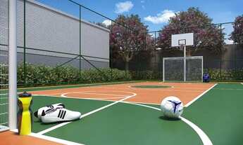 Imagem 4: Nova Caxias Apartamentos