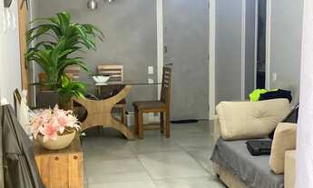 Imagem 6: Apartamento para venda possui 57 m² com 1 quarto