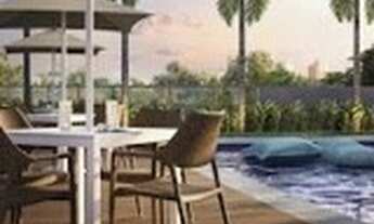 Imagem 2: Apartamento para aluguel com 24 metros quadrados com 1 quarto, varanda , localização privi