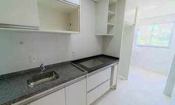 Imagem 4: Apartamento para venda com 61 metros quadrados com 2 quartos em Samambaia Sul - Brasília