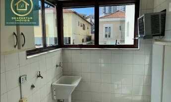 Imagem 6: Apartamento com 3 dormitórios à venda, 80 m² por R$ 487.000,00 - Parque São Domingos - São