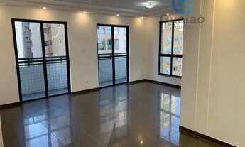 Imagem: Alugo amplo apartamento, 03 dormitórios