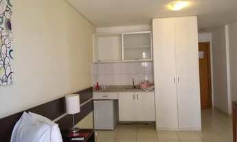 Imagem 2: Flat para venda com 29 metros quadrados com 1 quarto em Caminho das Árvores - Salvador - B