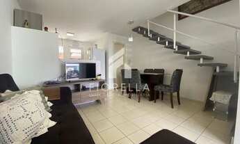 Imagem 2: Sobrado com 02 dormitórios 02 banheiros, no bairro Sertão do Maruim em São José/SC