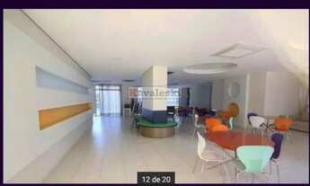 Imagem 7: ALUGO APARTAMENTO SAÚDE 111 M²