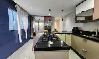 Imagem 3: Sobrado para venda tem 230 metros quadrados com 3 quartos em Parque Flamengo - Guarulhos