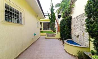 Imagem 7: Casa no City Lapa, 4 dormitórios