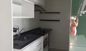 Imagem 7: Apartamento para aluguel possui 65 metros quadrados com 2 quartos