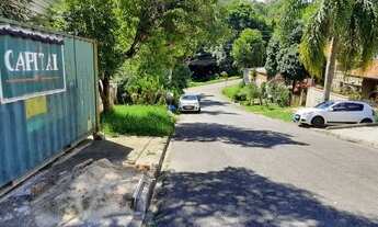 Imagem 6: TERRENO à venda com 624m² por R$ 490.000,00 no bairro Santa Cândida - CURITIBA / PR