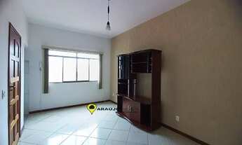 Imagem 4: Apartamento no Campos Elíseos em Resende RJ ( 03 quartos ) R$ 1400