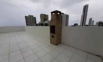 Imagem 4: Apartamento para aluguel tem 35 metros quadrados com 1 quarto