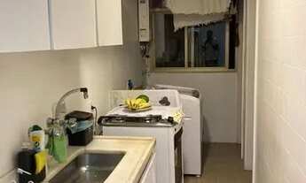 Imagem 3: Arpoador- Rua Francisco Otaviano- Edifício Mar do Sul