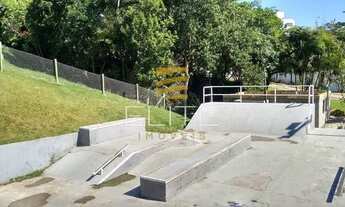 Imagem 5: Terreno em Condomínio à venda, 1100m² - Bosque das Mansões