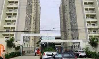 Imagem: Apê novo Passaré