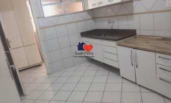 Imagem 4: Apartamento de 1 dormitorio para Venda no bairro pompéia,1a.quadra da praia, VAZIO. APROVE