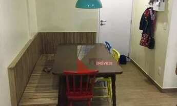 Imagem 5: Apartamento com 2 dormitórios à venda, 70 m² por R$ 320.000 - Centro - Americana/SP