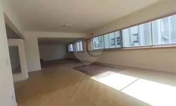 Imagem 5: Apartamento com 210m² com 3 dormitórios sendo duas suíte !!