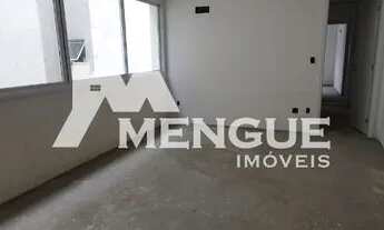 Imagem: Apartamento residencial com 2 dormitórios