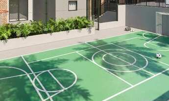 Imagem 7: Apartamento para venda com 136 metros quadrados com 3 quartos