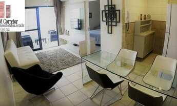 Imagem 5: Apartamento por Temporada A Partir R$ 170,00 no Meireles em Fortaleza-CE 13