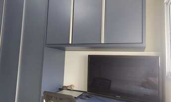 Imagem 5: Apartamento para venda com 91 metros quadrados com 3 quartos em Centro - Diadema - SP