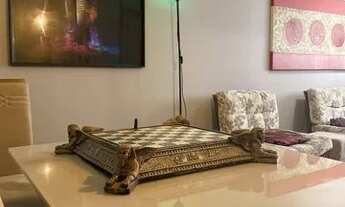 Imagem 4: 3 quartos mobíliado em Jardim Camburi