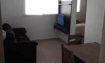 Imagem 5: Apartamento Mobiliado em Londrina