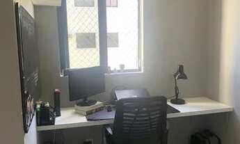 Imagem 5: Apartamento na rua Rodolpho Coelho Cavalcante, vista mar andar alto e de alto padrão