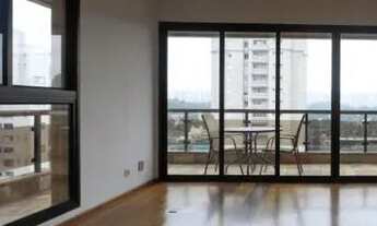 Imagem 5: Apartamento com 3 dormitórios, 212 m² - venda por R$ 3.000.000 ou aluguel por R$ 15.454/mê