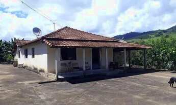 Imagem 2: Vendo essa chácara, rica em água, em Inconfidentes,sul de Minas Gerais