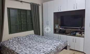 Imagem 7: Casa com 2 dormitórios para alugar, 100 m² por R$ 1.800,00/mês - Quiririm - Taubaté/SP