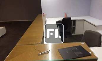 Imagem 4: Conjunto para alugar, 1126m² por R$ 90.080/mês - Brooklin - São Paulo/SP