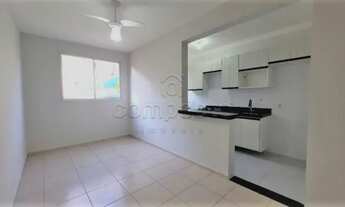 Imagem: Apartamento Padrão em São José do Rio