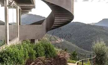 Imagem 4: Casa de condomínio para venda com 3000 metros quadrados com 7 quartos