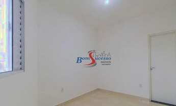 Imagem 7: Casa com 1 dormitório para alugar, 60 m² por R$ 1.200,00/mês - Vila Guarani - São Paulo/SP