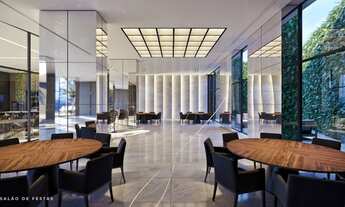 Imagem 7: APARTAMENTO 5 SUÍTES À VENDA EM NOVA LIMA