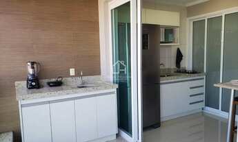 Imagem 2: Apartamento no Seto Bueno