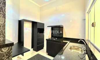 Imagem 7: Casa com 3 dormitórios à venda, 130 m² por R$ 649.900,00 - Jardim Terramérica I - American