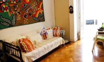 Imagem 7: Apartamento à venda, 3 quartos, 1 vaga, Copacabana - RIO DE JANEIRO/RJ