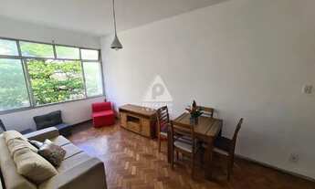 Imagem 2: APARTAMENTO DE 3 QUARTOS NO QUADRILATERO DE OURO DE IPANEMA