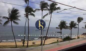 Imagem 2: Loft ou Studio para Alugar Totalmente Mobiliado no Rio Vermelho na Frente do Mar Nascente