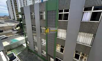 Imagem 5: Pituba - Apartamento excelente 2/4 com suíte - Oportunidade!