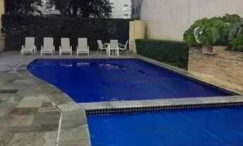 Imagem 5: Apartamento para aluguel possui 105 metros quadrados com 3 quartos em Paraíso - São Paulo