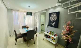 Imagem 5: Cobertura para aluguel, 2 quartos, 1 vaga, Arvoredo I - Contagem/MG