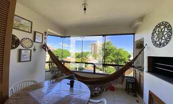 Imagem 7: Apartamento para Aluguel - Rio Branco, 2 Quartos, 110 m2