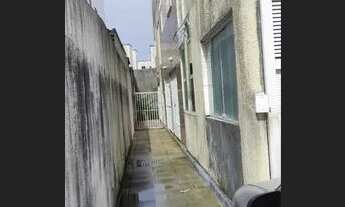 Imagem 5: Casa Dúplex com 2 (duas) suítes no Ernani Sátiro. Sala e Cozinha Grande